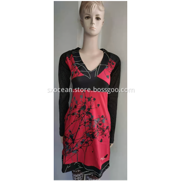 T-shirt long sleeve 100% percent cotton